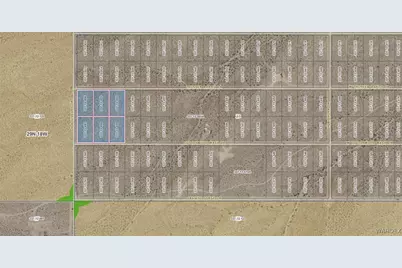 6 Lots Thunder Rapids Drive, Meadview, AZ 86444 - Photo 11