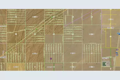 Lot 441 S Toltec Trail, Golden Valley, AZ 86413 - Photo 3