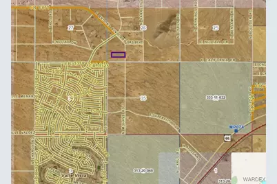 7.28 Ac Mohave Road, Kingman, AZ 86401 - Photo 3