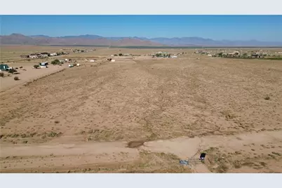 7.28 Ac Mohave Road, Kingman, AZ 86401 - Photo 1