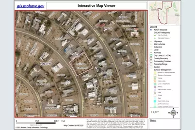 12934/38 Pima Parkway, Topock, AZ 86436 - Photo 3