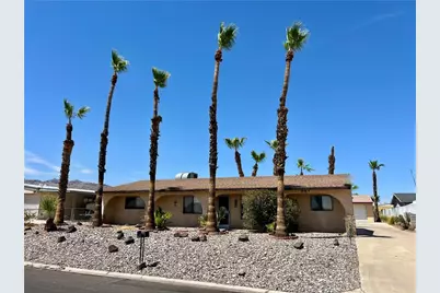 941 Ramar Road, Bullhead City, AZ 86442 - Photo 1