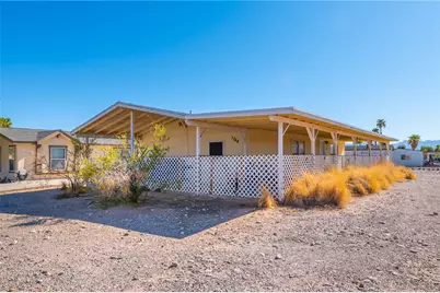 1744 Taylor Road, Bullhead City, AZ 86442 - Photo 1