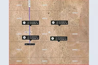 351-22-087 Sandra Drive, Dolan Springs, AZ 86441 - Photo 1