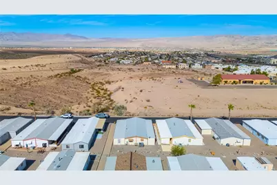 2960 Silver Creek Rd.  #11, Bullhead City, AZ 86442 - Photo 61