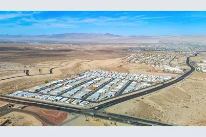 2960 Silver Creek Rd.  #11, Bullhead City, AZ 86442 - Photo 69