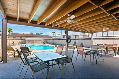 2960 Silver Creek Rd.  #11, Bullhead City, AZ 86442 - Photo 49