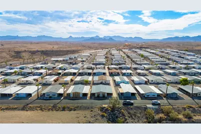 2960 Silver Creek Rd.  #11, Bullhead City, AZ 86442 - Photo 55