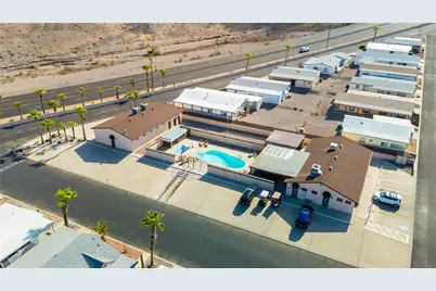 2960 Silver Creek Rd.  #11, Bullhead City, AZ 86442 - Photo 67