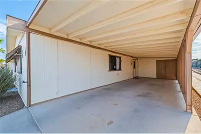 2960 Silver Creek Rd.  #11, Bullhead City, AZ 86442 - Photo 37
