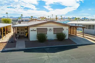 2960 Silver Creek Rd, Bullhead City, AZ 86442 - Photo 59