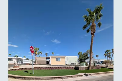 2000 Ramar Road #173, Bullhead City, AZ 86442 - Photo 3