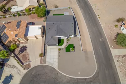 2570 N Ridge Avenue, Bullhead City, AZ 86429 - Photo 21