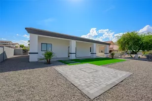 2570 N Ridge Ave, Bullhead City, AZ 86429 - Photo 59