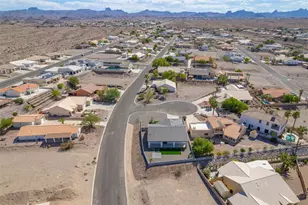 2570 N Ridge Ave, Bullhead City, AZ 86429 - Photo 19