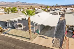 2960 Silver Creek Road Unit, Bullhead City, AZ 86442 - Photo 35