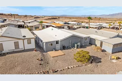 2960 Silver Creek Road Unit #151, Bullhead City, AZ 86442 - Photo 37