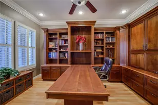 1805 Stovall St, Bullhead City, AZ 86442 - Photo 45