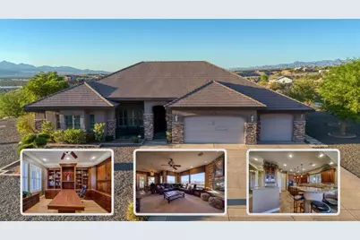 1805 Stovall Street, Bullhead City, AZ 86442 - Photo 1