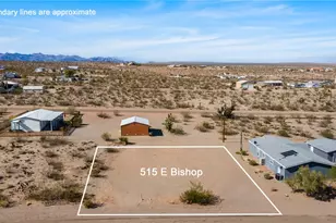 515 Bishop Dr, Meadview, AZ 86444 - Photo 1