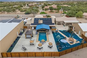 1778 E Paul Rd, Mohave Valley, AZ 86440 - Photo 3