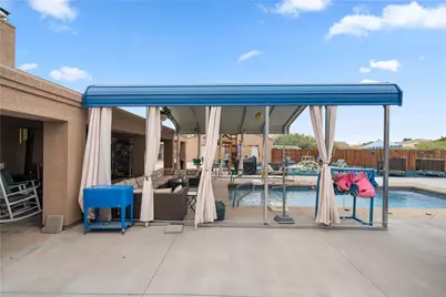 1778 E Paul Road, Mohave Valley, AZ 86440 - Photo 5