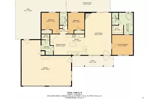 2711 E Vicki Ave, Fort Mohave, AZ 86426 - Photo 3