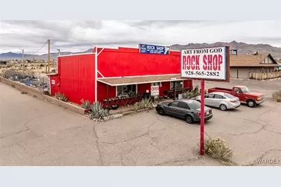 4107 US Highway 68, Golden Valley, AZ 86413 - Photo 1