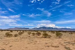 316-12-141B N Bee Dr, Dolan Springs, AZ 86441 - Photo 1