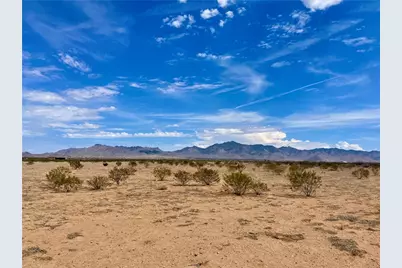 Lot 109 N Bee Drive, Dolan Springs, AZ 86441 - Photo 1