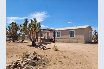 26915 N Saguaro Road, Meadview, AZ 86444 - Photo 3