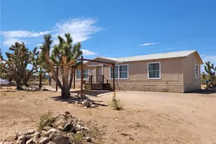 26915 N Saguaro Rd, Meadview, AZ 86444 - Photo 3