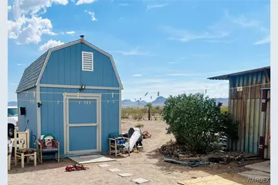 3997 N Elgin Road, Golden Valley, AZ 86413 - Photo 11