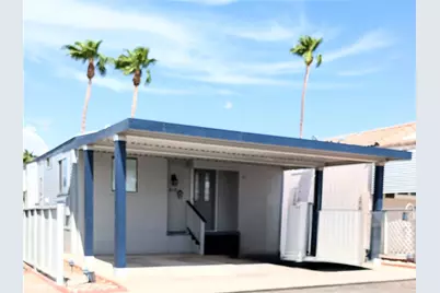 2000 Ramar Road #610, Bullhead City, AZ 86442 - Photo 1