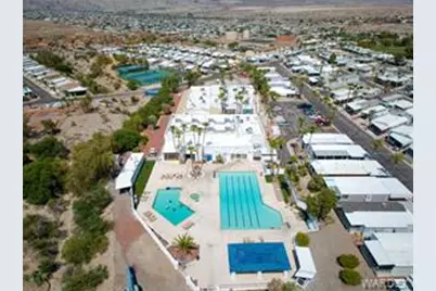 2000 Ramar Road #610, Bullhead City, AZ 86442 - Photo 31