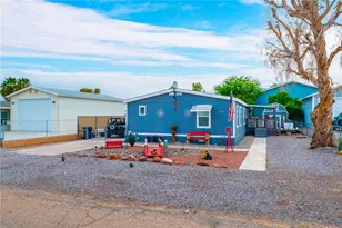 8005 S Evergreen Dr, Mohave Valley, AZ 86440 - Photo 43