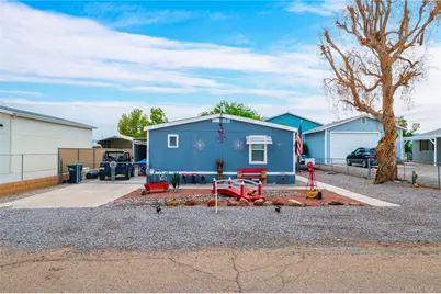 8005 S Evergreen Drive, Mohave Valley, AZ 86440 - Photo 1