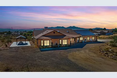 6280 N Palo Christo Drive, Kingman, AZ 86409 - Photo 1