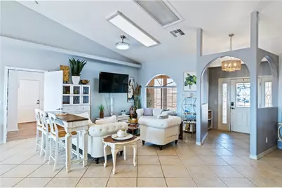 6280 N Palo Christo Drive, Kingman, AZ 86409 - Photo 9