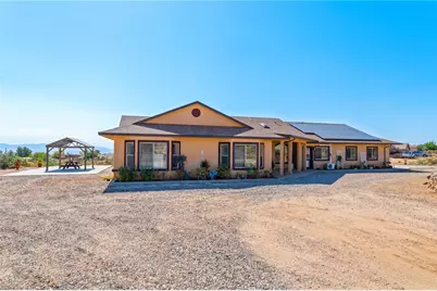 6280 N Palo Christo Drive, Kingman, AZ 86409 - Photo 3