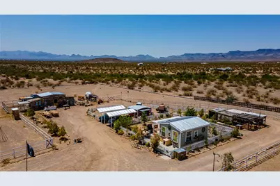 5969 N Escuela Road, Golden Valley, AZ 86413 - Photo 1