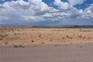 Lot 3390 E Red Butte Dr, Kingman, AZ 86401 - Photo 1