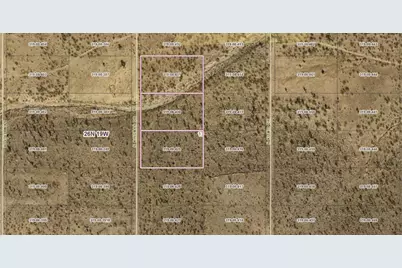 319-08-431 N Kingman Drive, Dolan Springs, AZ 86441 - Photo 3