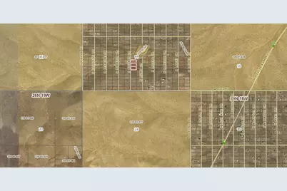 319-08-431 N Kingman Drive, Dolan Springs, AZ 86441 - Photo 1