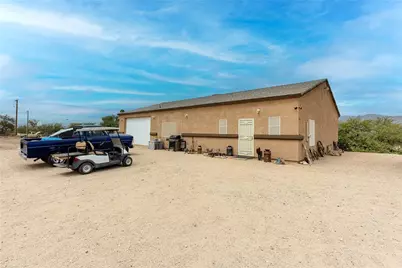 3820 W First Avenue, Yucca, AZ 86438 - Photo 3