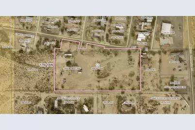 3820 W First Avenue, Yucca, AZ 86438 - Photo 35