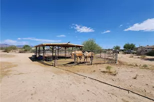 3820 W First Ave, Yucca, AZ 86438 - Photo 29