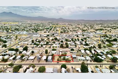 2450 E John L Avenue, Kingman, AZ 86409 - Photo 3