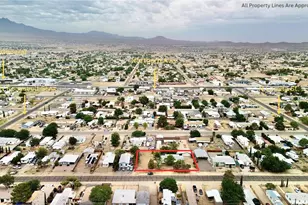 2450 E John L Ave, Kingman, AZ 86409 - Photo 3