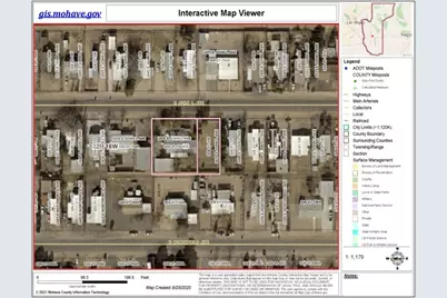 2450 E John L Avenue, Kingman, AZ 86409 - Photo 47
